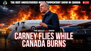 US media asks: Why is Canada so poor?