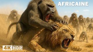 LE COMBAT FINAL | Quand les Proies Ripostent avec Fureur | DOCUMENTAIRE ANIMALIER