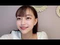 川島 夕奈(HKT48 研究生) の動画、YouTube動画。