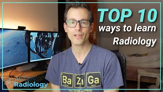 How to learn Radiology - Top 10 screenshot 3