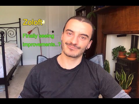 Video: Zoloft - Instruksjoner For Bruk Av Nettbrett, Analoger, Anmeldelser, Pris