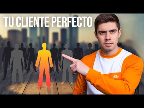 Cómo Definir el PÚBLICO OBJETIVO para tu EMPRENDIMIENTO👦⭕