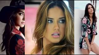 Top 10 highest paid successful victoria's secret models 2017 2018