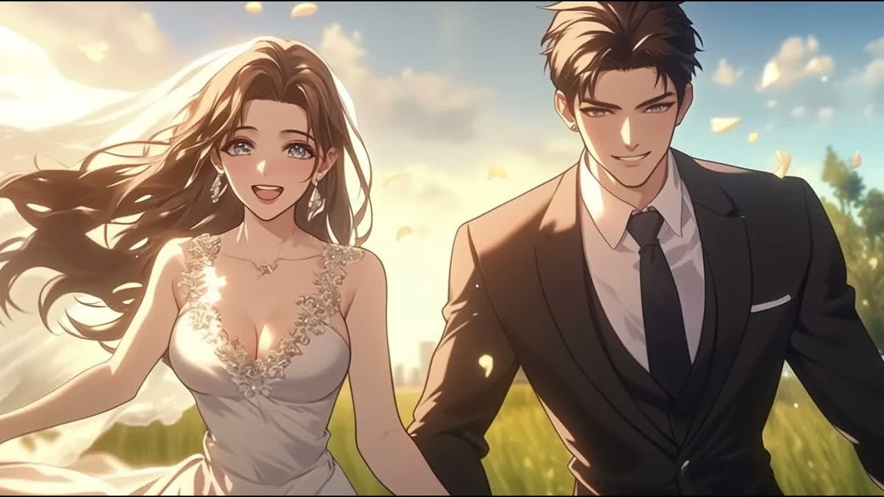 When I finally caught up to the man I loved, I realized I had fallen into his 'gentle trap