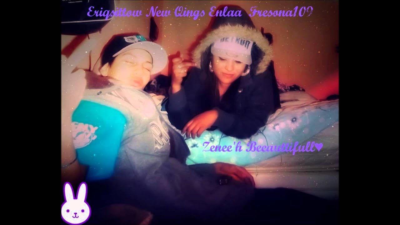 QEPD ERIC NEW KINGS 109