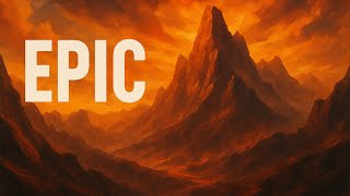 Epic Background   Cinematic Orchestral Soundtrack For Trailers Stories U0026 Motivation