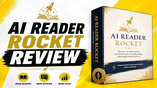 AI Reader Rocket Review + Bonus – Best Deal Explained