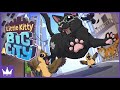 Twitch livestream  little kitty big city full playthrough series x