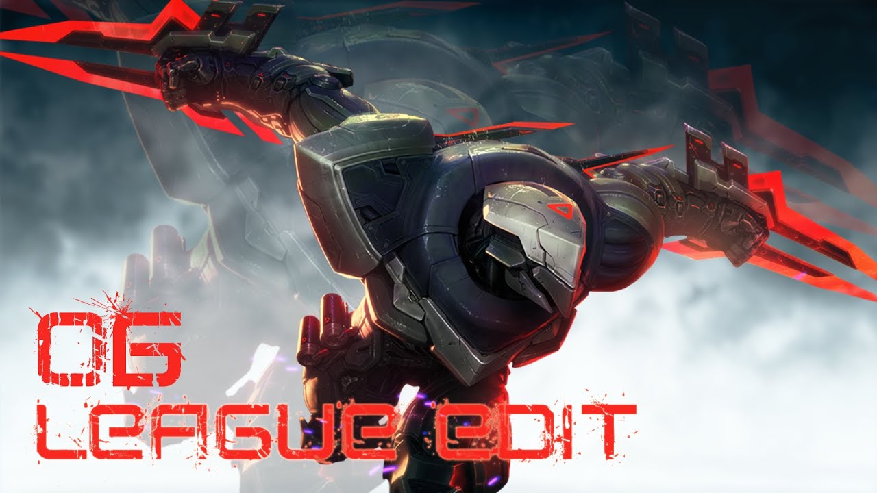 【Rastves】Baron Replay 剪輯系列 #6