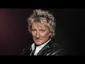 Rod Stewart Performs 'You're In My Heart' in Toronto 🎤