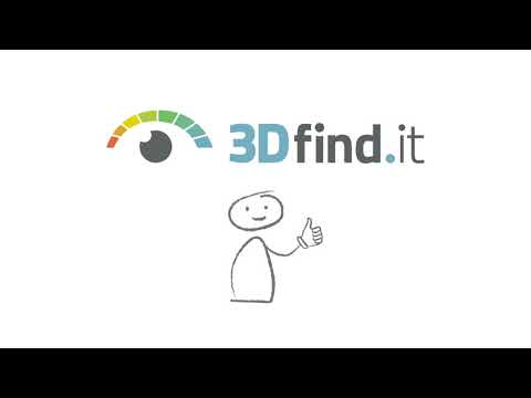 3Dfindit.com User Benefits EN