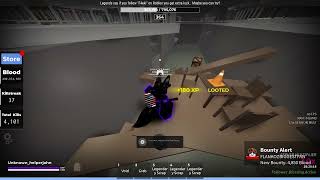 this is why i use void protogen (transfur outbreak) part 1