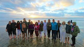 Sunday Family Service | The Hearts Center Community