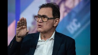 Roubini Launches Treasury-Alternative ETF to Fight Trump Stagflation Risks