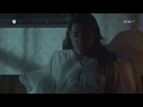 Οι Πανθέοι - Sneak Preview | Δύσκολες ώρες για τη Μάρμω | 06/12/2023