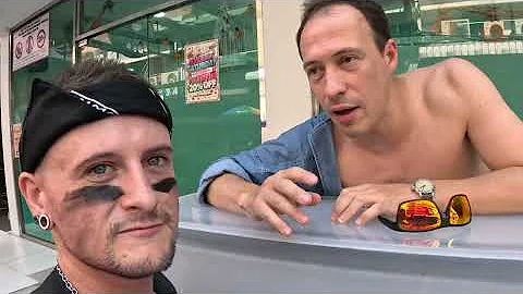 Pattaya Soi 6 SURVIVAL Guide: Beginners Advice in THAILAND