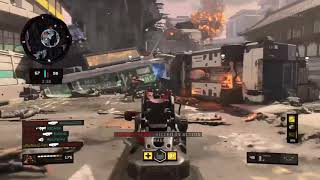 Hellstorm 5 piece