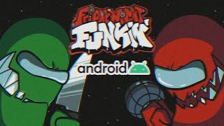 Download do APK de Among Us Mod Impostor para Android