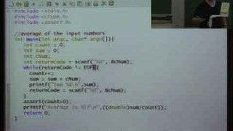 17: Arrays (part 1) - Tim Lambert UNSW