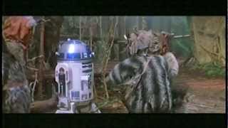 R2-D2: Beneath the Dome - Part 2