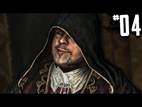 Video: Navrhování Assassin's Creed II • Strana 4