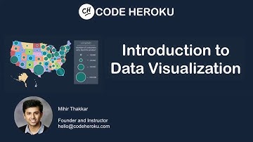 Introduction to Data Visualization