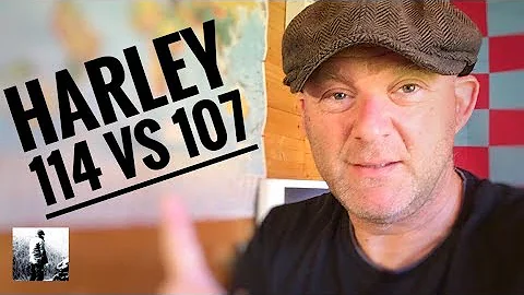 Which is the best Harley Davidson M8 Engine - HD M8 114 vs 107 Engine Comparison