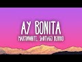 Martinwhite Santiago Berrio AY BONITA