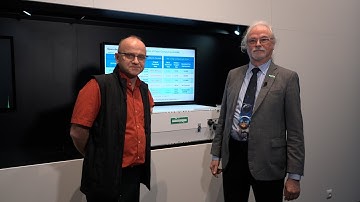 HPE’s MWC25 showcase: AI, partnerships and innovation