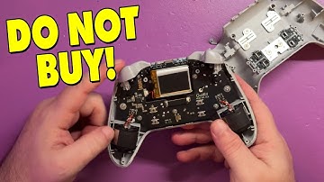 The Best Controller you should NOT BUY! (The KK3 Max is Awful!)