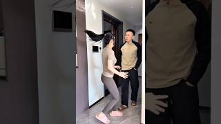 Di Kira Istrinya Tapi Ternyata shortsviral