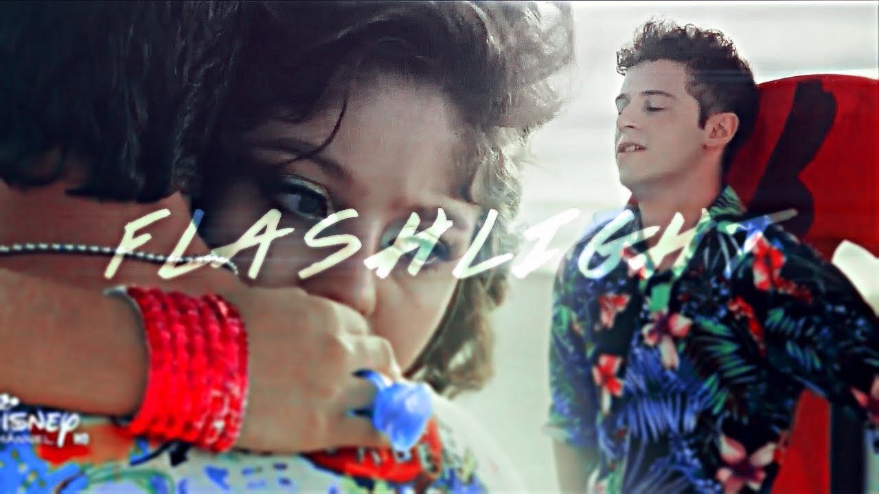 luna + matteo - flashlight [1x01 - 2x80]