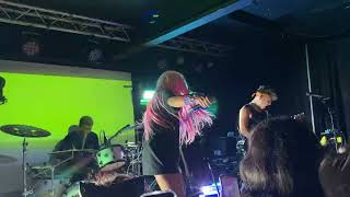 ivri - NOISE - Concert 10/24/26