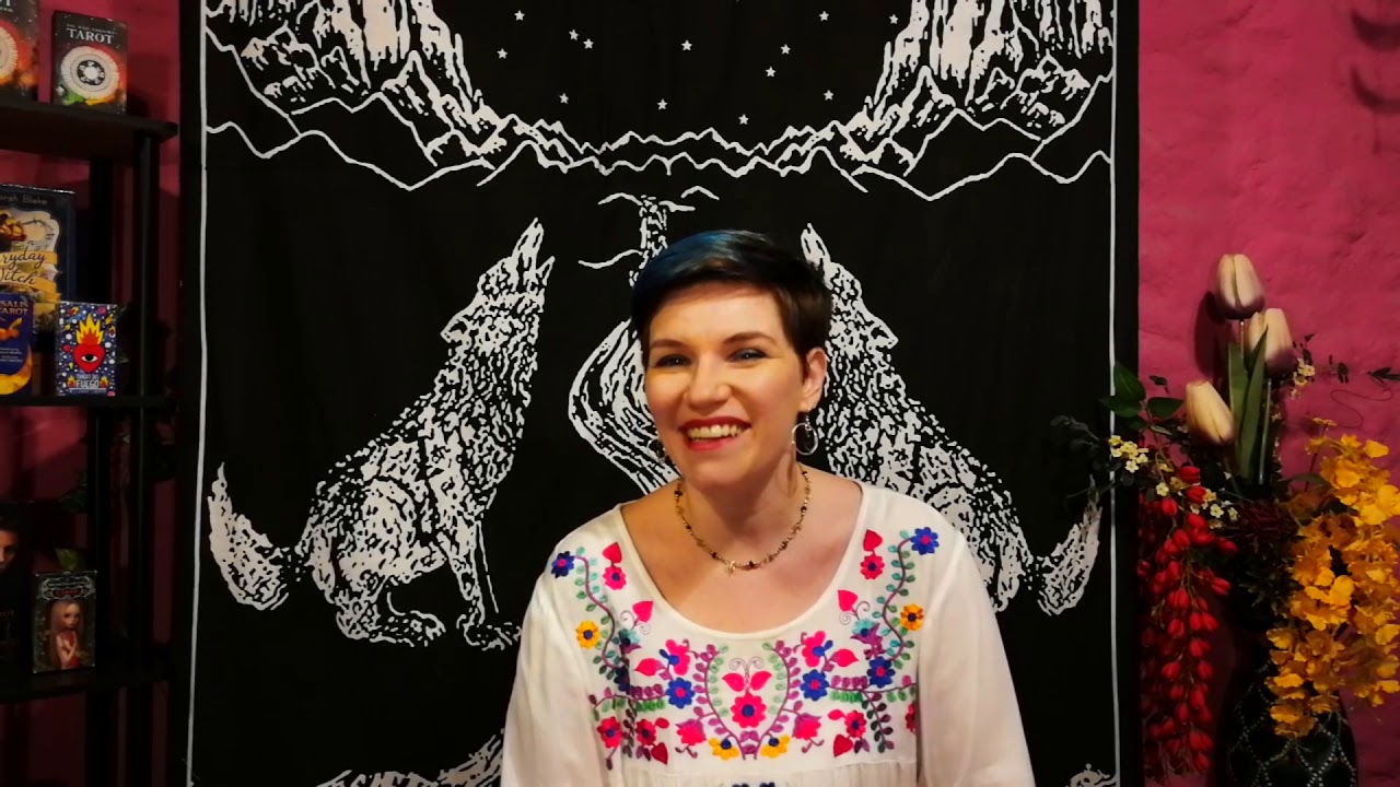 Qu Tengo Que Hacer Para Empezar A Leer El Tarot YouTube Qu tengo que hacer para empezar a leer el tarot youtube