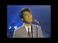 【昔の歌番組】月の舟 / 池田聡