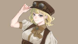 Antique! / 鏡音リン