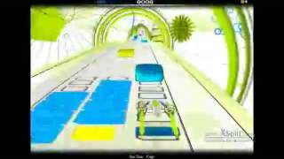 Audiosurf   - .Hack//Liminality OVA 1 Full Opening Net Worth