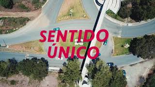 Uso Adecuado De Glorietas