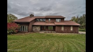 105 Old Field Road video tour