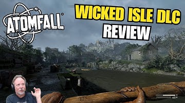 Renfail Reviews The Wicked Isle DLC For Atomfall (Key Provided By Rebellion)