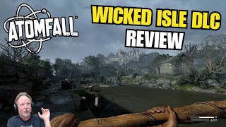 Renfail Reviews The Wicked Isle DLC For Atomfall (Key Provided By Rebellion)