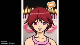Voki 1: Introduction