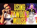 USING ZYWOO&#39;S MOUSE?! (FPL)