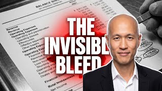 The Blood on Your Balance Sheet: A Surgeon's Financial Autopsy
