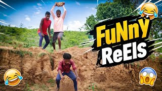 Back To Back Funny Comedy