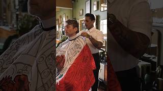 Clic Pompadour, Oaxaca Style Hit Or Miss?