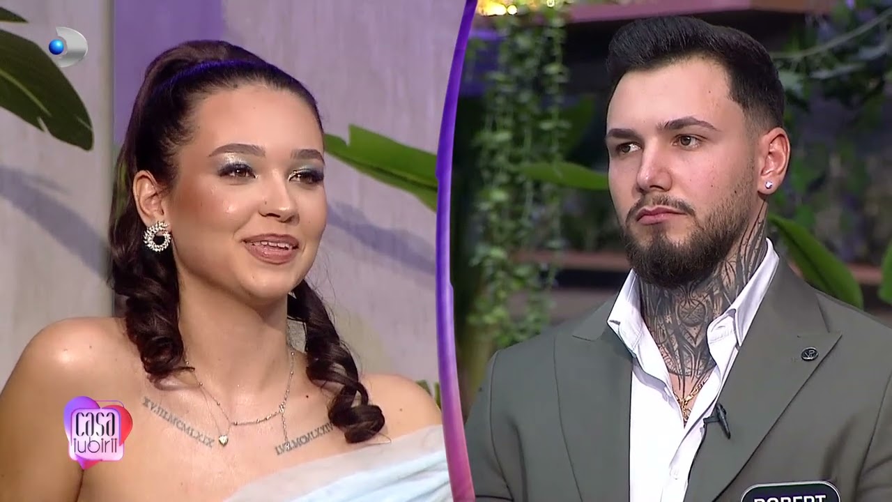 Casa Iubirii (16.11.2025) - Episodul 308 | Sezonul 4 | Gala 44 | Editie COMPLETA