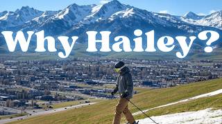 Hailey, Idaho City Guide: 7 Facts to Know Before Moving
