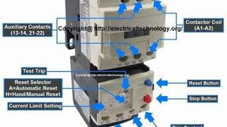 Contactor
