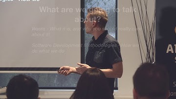 What is Waste in Software Development?